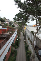 District of Barranco, Lima