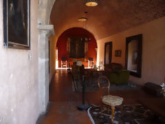 The Founders Mansion, Arequipa