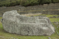 Citadel of Machu Picchu