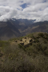 Archaeological Site of Choquequirao