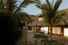 Hotel at Cabo Blanco Beach