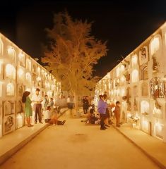 Day of the Dead, Piura