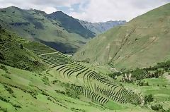 Pisac