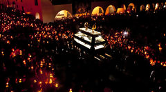 Procession of the Holy Sepulchre