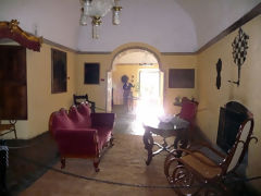 The Founders Mansion, Arequipa