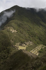 Archaeological Site of Choquequirao