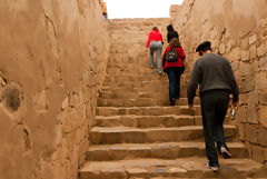 Archaeological Complex of Pachacamac