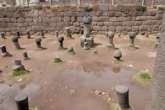 Archaeological Site of Inca Uyo