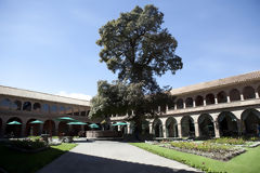 Monasterio Hotel in Cusco