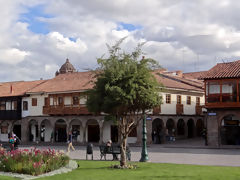 Cuzco