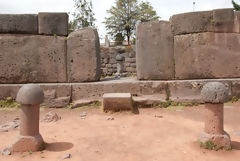 Archaeological Site of Inca Uyo