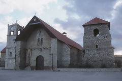 Church of Vicco