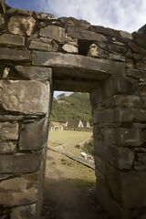 Archaeological Site of Choquequirao