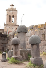 Archaeological Site of Inca Uyo