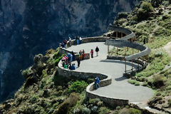 Colca Canyon