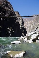 Apurmac River Canyon