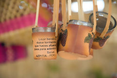 Azpitia handicrafts