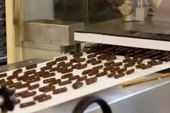 La Ibrica Chocolate Factory