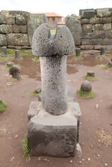 Archaeological Site of Inca Uyo