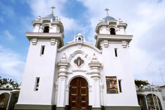 Cathedral, Tumbes