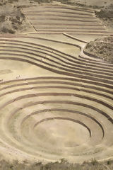 Moray Terraces