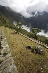 Archaeological Site of Choquequirao