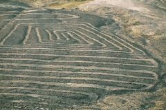 Geoglyphs, Nazca