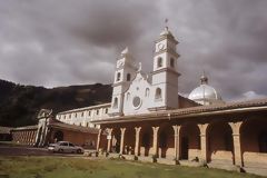 Ocopa Convent