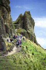 Stone forest, Abancay