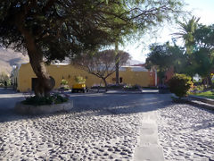 The Founders Mansion, Arequipa