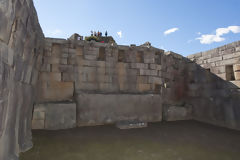 Citadel of Machu Picchu