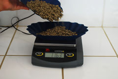 Coffee Quality Analysis Laboratory