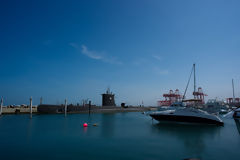 Abtao Submarine Naval Site Museum, Callao