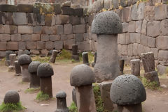 Archaeological Site of Inca Uyo