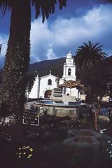 Church of Palca