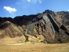 White Cordillera