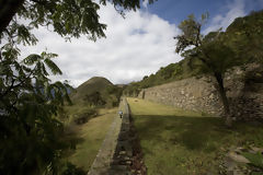 Archaeological Site of Choquequirao