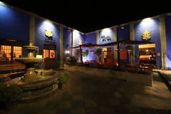 Chicha and Tanta Restaurants, Arequipa