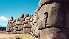 Sacsayhuaman