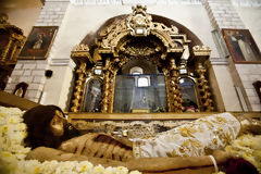 Lord of the Holy Sepulchre