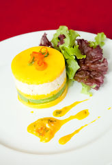 Stuffed Causa