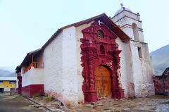 Church of Santa Brbara