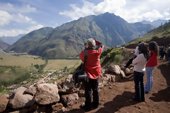 Village of Pisac