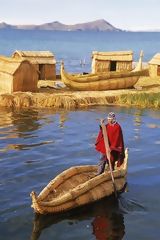 The Uros