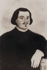 Juan Espinoza Medrano