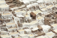 Maras Salt Mines