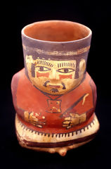 Nazca pottery