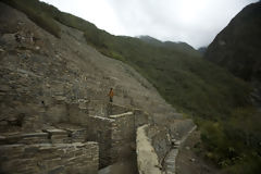 Archaeological Site of Choquequirao