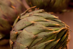 Artichokes