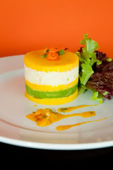 Stuffed Causa